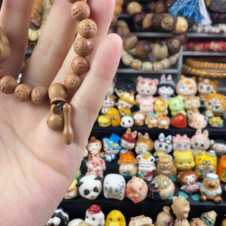 非金属手串15.5一个