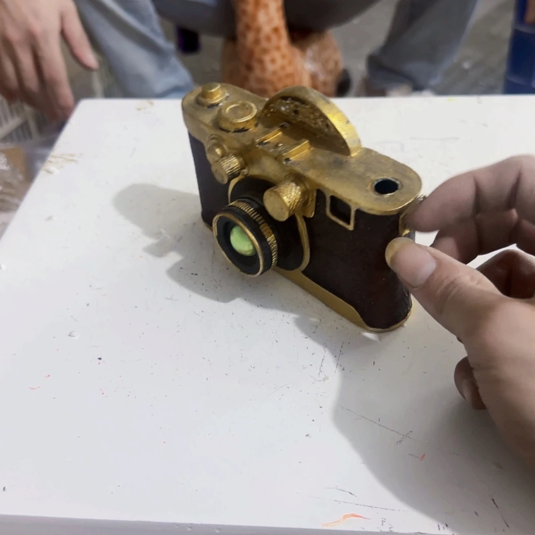 ?*青树脂材质盆盆罐罐