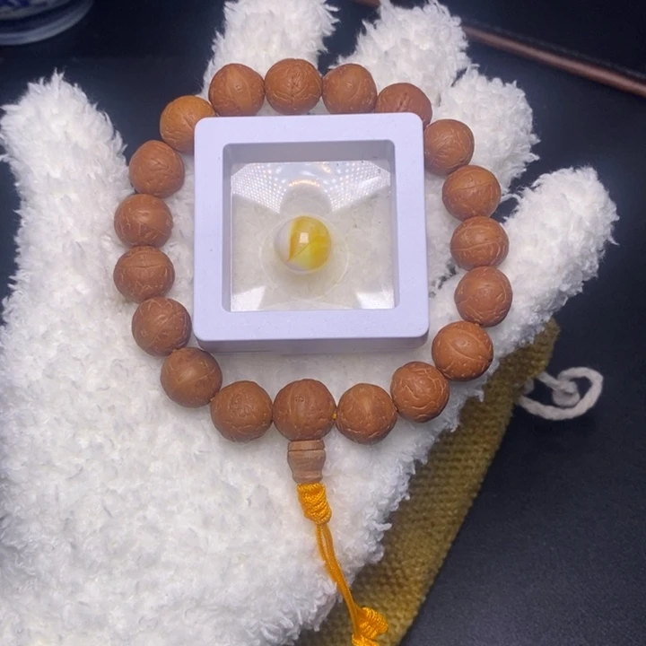 金刚菩提手串尼泊尔