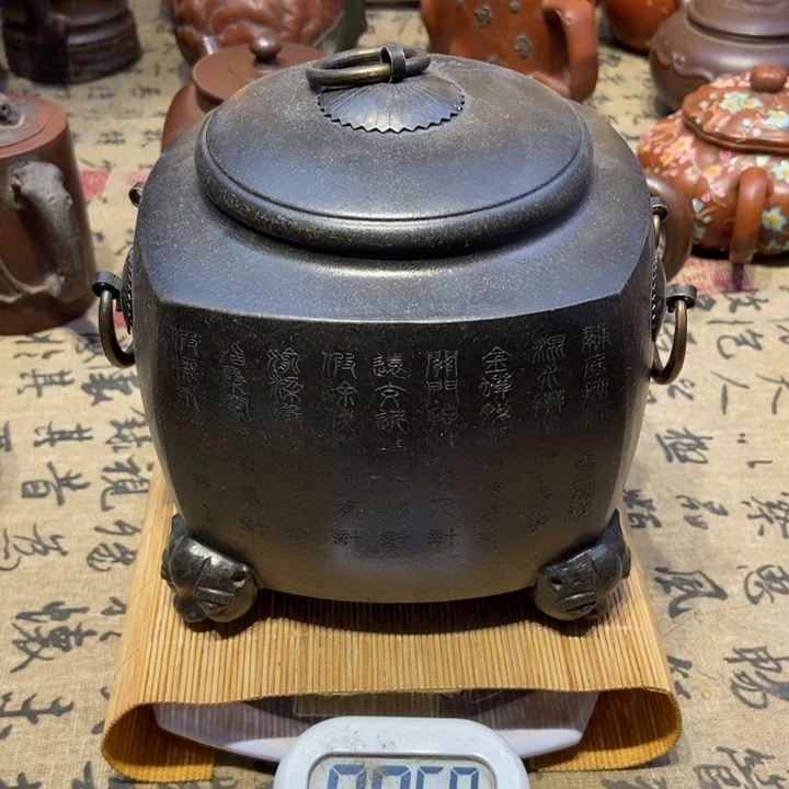 紫砂茶壶紅*紫砂链接