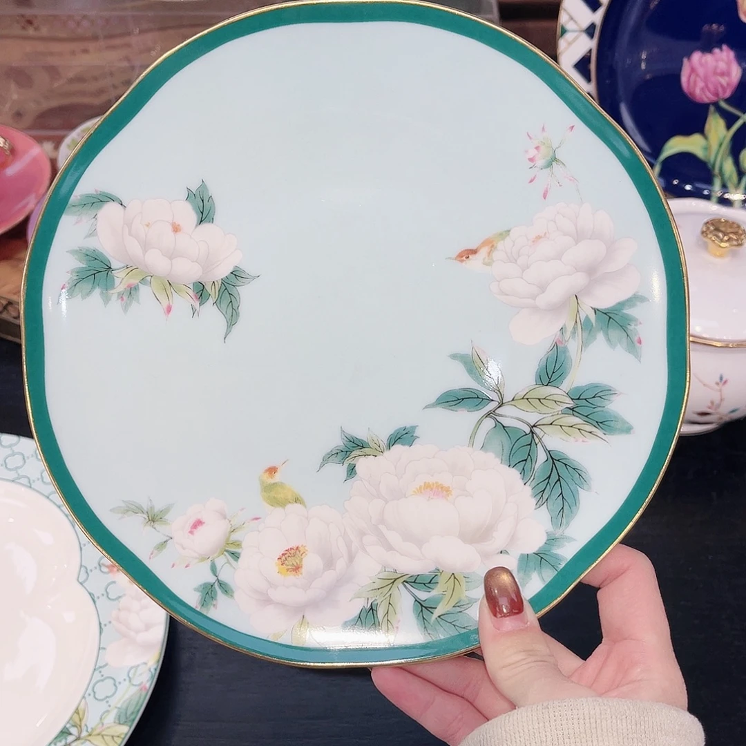 骨瓷8寸////////////