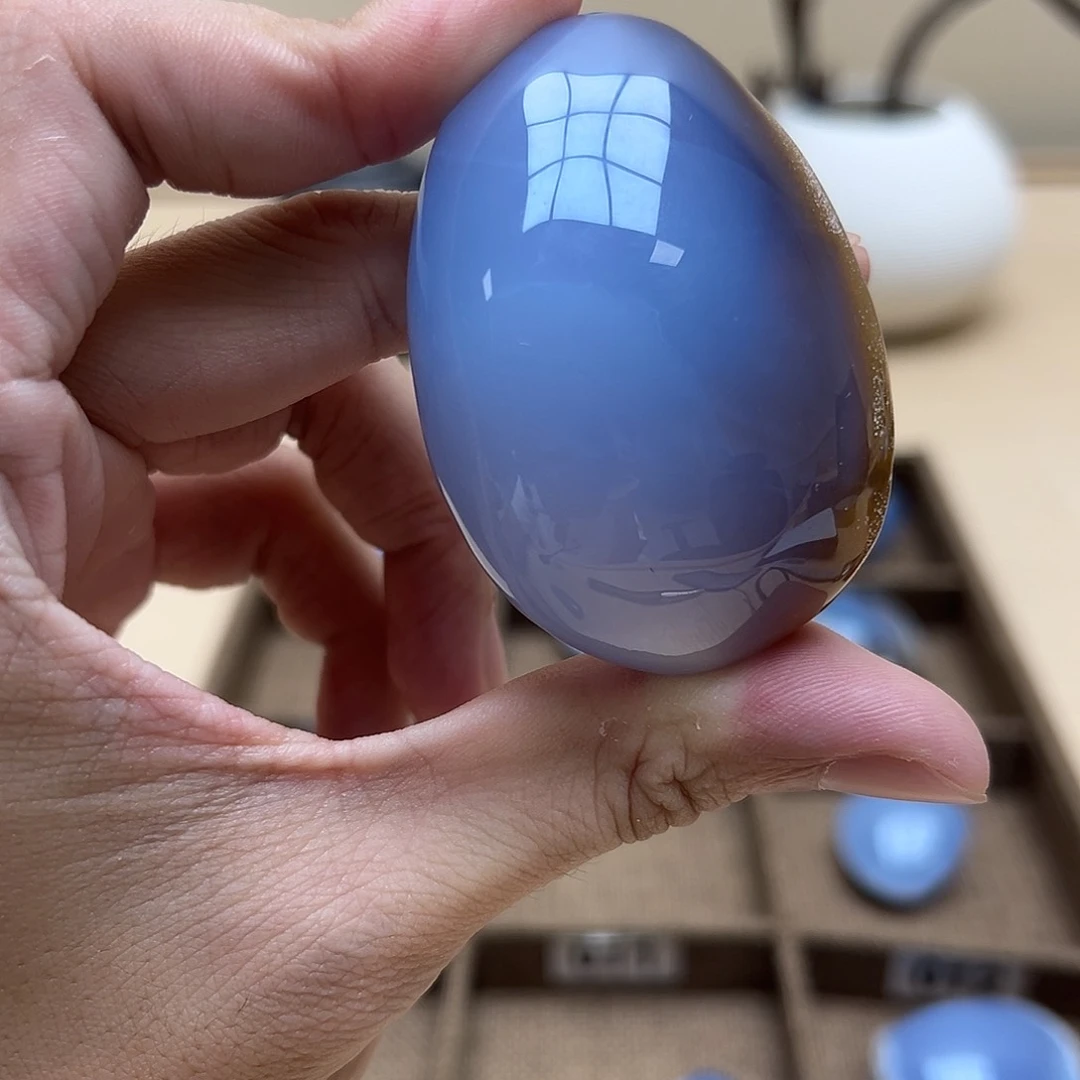 未镶嵌玛瑙/玉髓珠宝奇石福