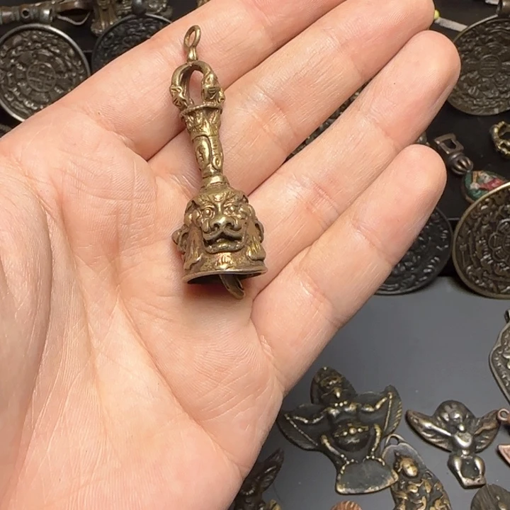 泥塑欣*精品小元素品相完美