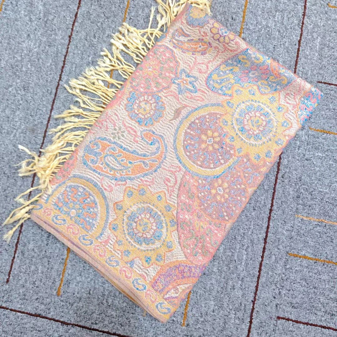 时尚百搭围巾C1347