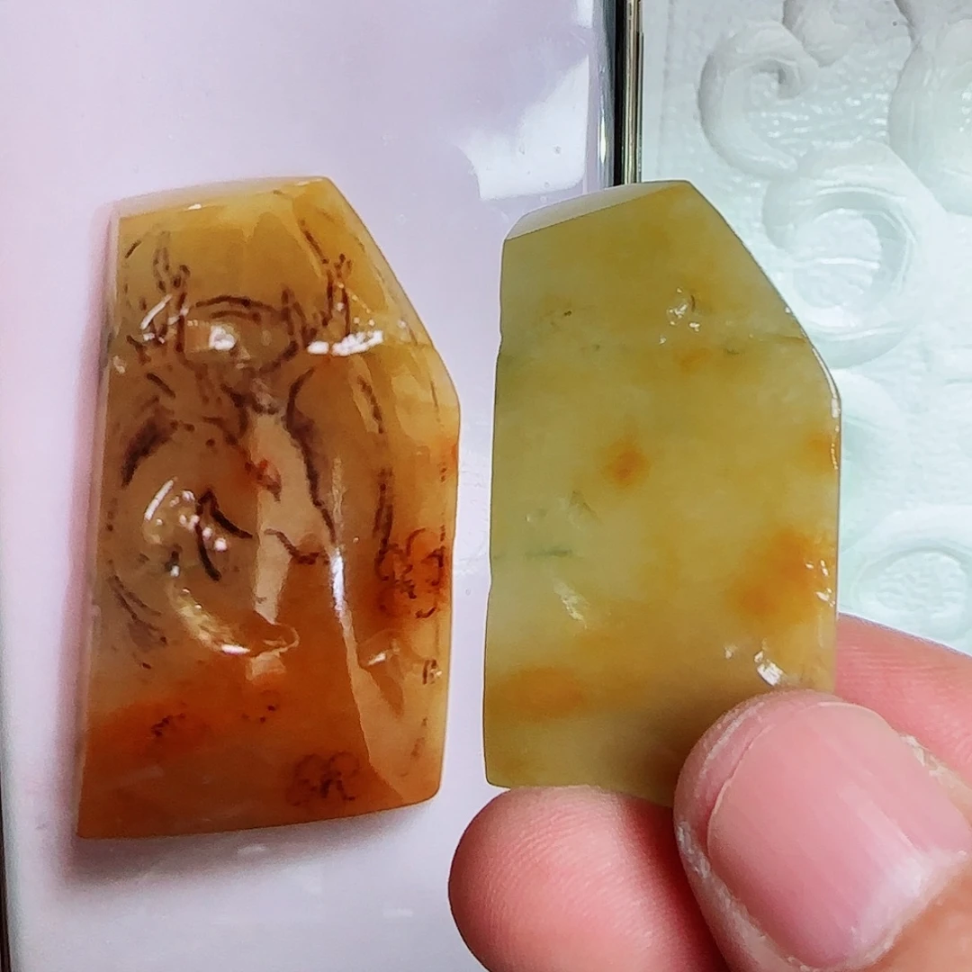 未镶嵌定制翡翠翡翠含工