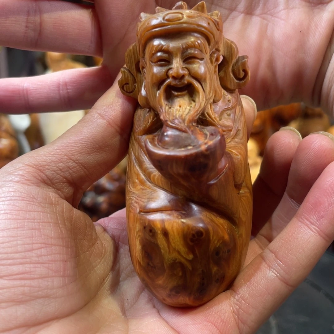 柏木（崖柏）手串/手链