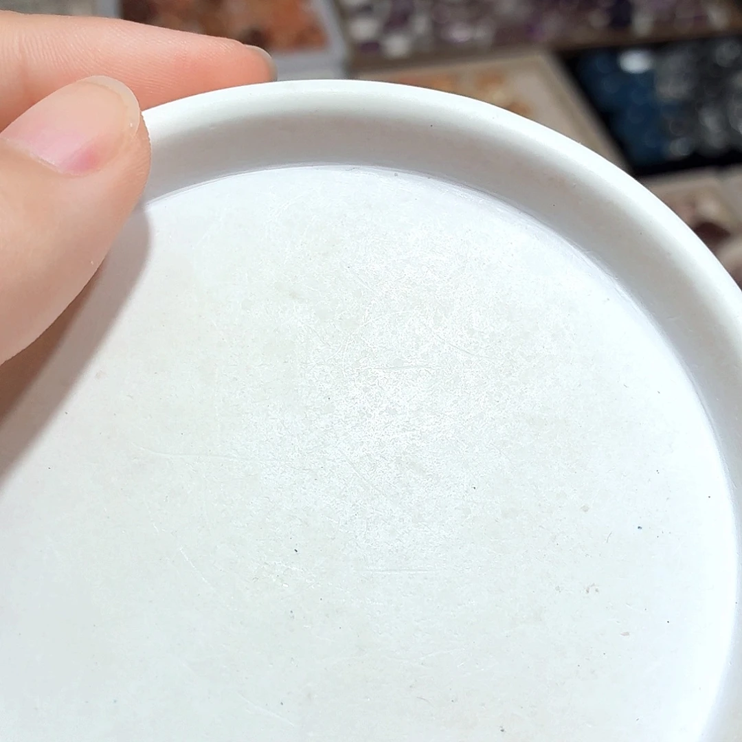 未镶嵌珠宝半成品水晶超七