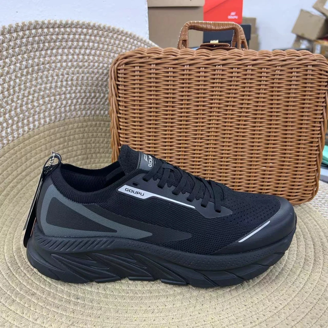 J111（运动码）男女款  春秋款潮流舒适时尚透气网面休闲鞋1仓