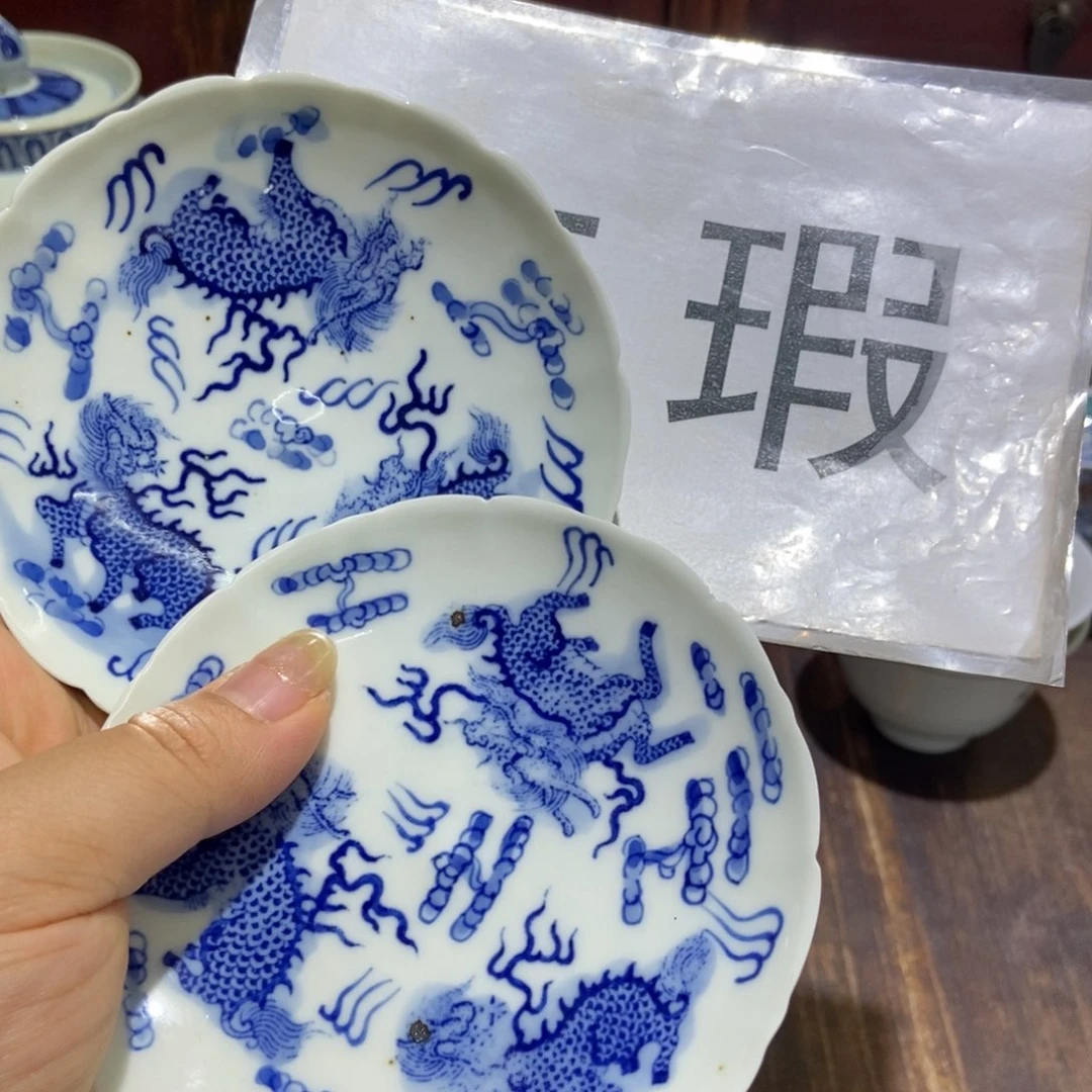 陶瓷艺术品等行业的