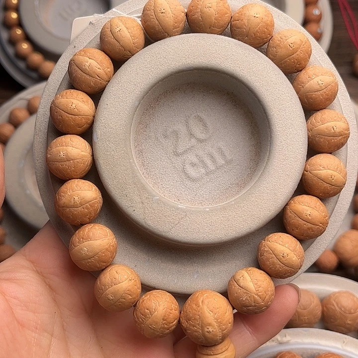 凤眼菩提手串鸽****?14精品