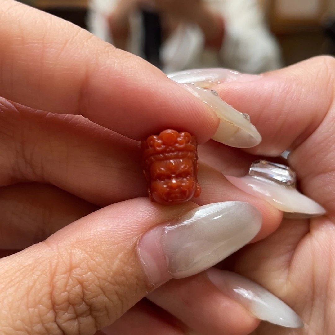 【闪购商品】未镶嵌南红玛瑙珠宝奇石