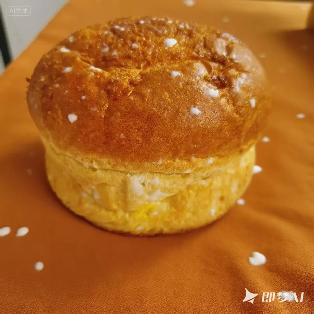 港式菠萝包三种口味红豆椰蓉紫薯拼装面包