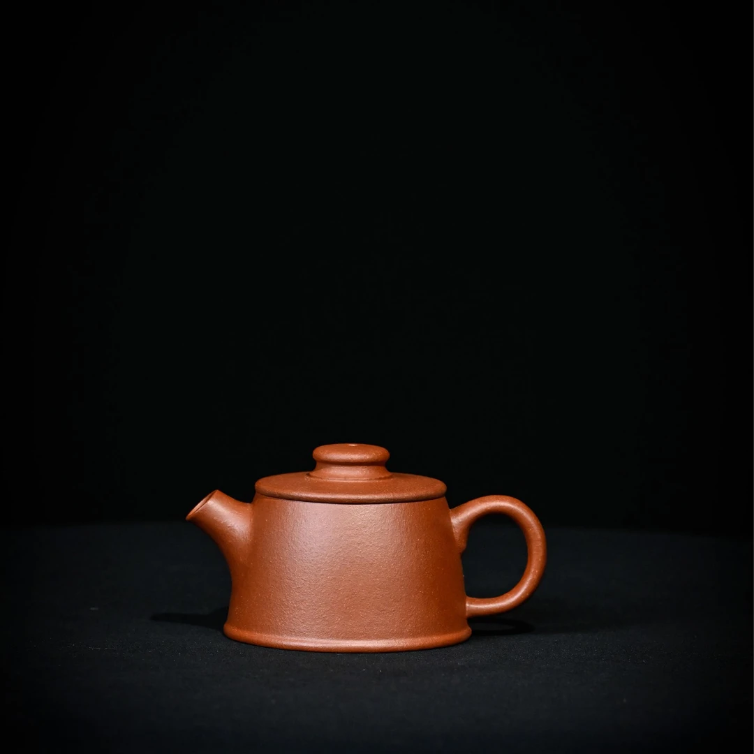 【新人.浮力壶】【降坡·巨轮】原矿零添加降坡巨轮