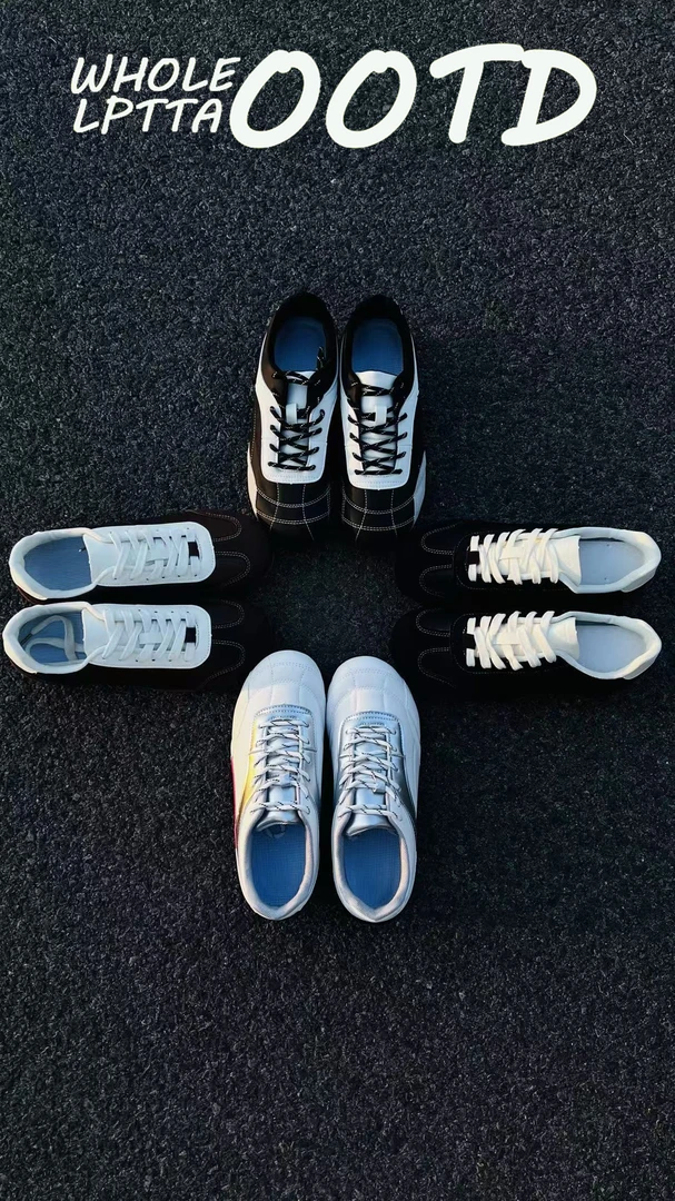 OESY GROUNDBREAKING低帮潮流百搭小众款赛车鞋透气休闲鞋运动鞋