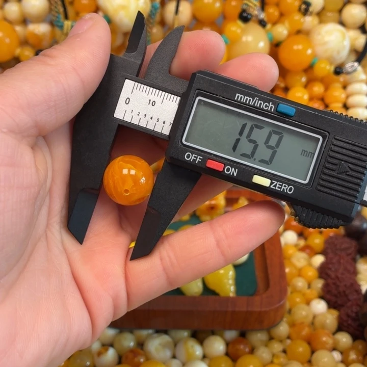 非金属配珠配饰36