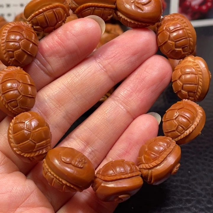 手串/手链橄榄核