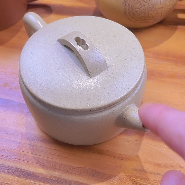 紫砂茶壶正品一把
