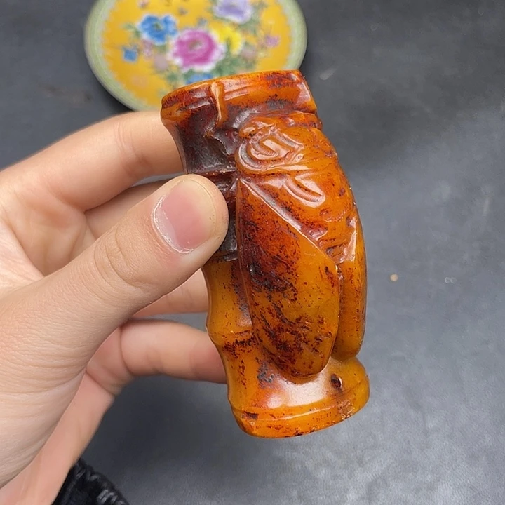 链接一图一物。