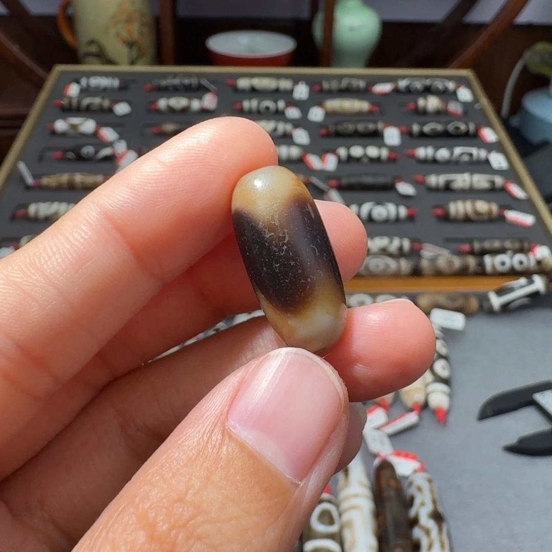 玛瑙/玉髓颈饰未镶嵌49