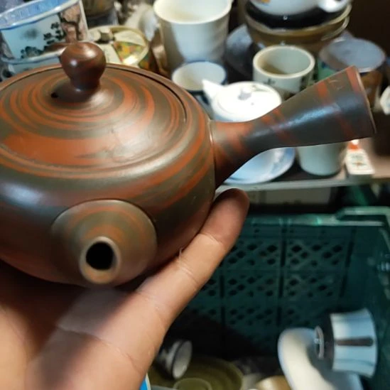 碗方*北瓷器活动的人了