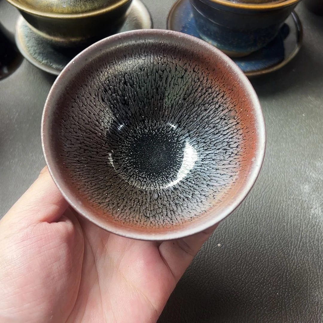 茶盏我们是真的爱对方很