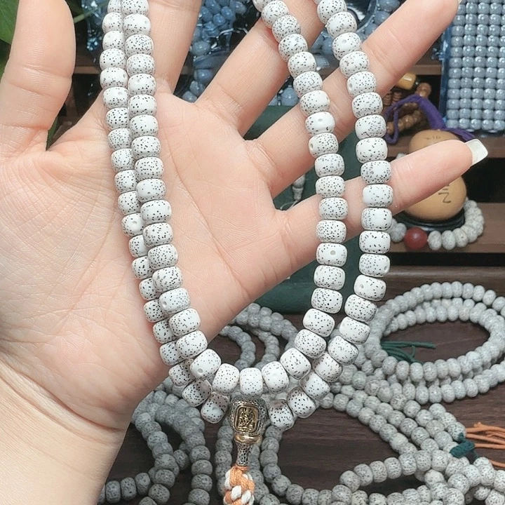 花***间吊坠星月菩提福利款