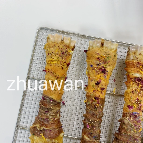 牛棒骨磨牙棒狗洁齿骨幼犬金毛萨摩狗狗零食大小型犬宠物耐咬通用