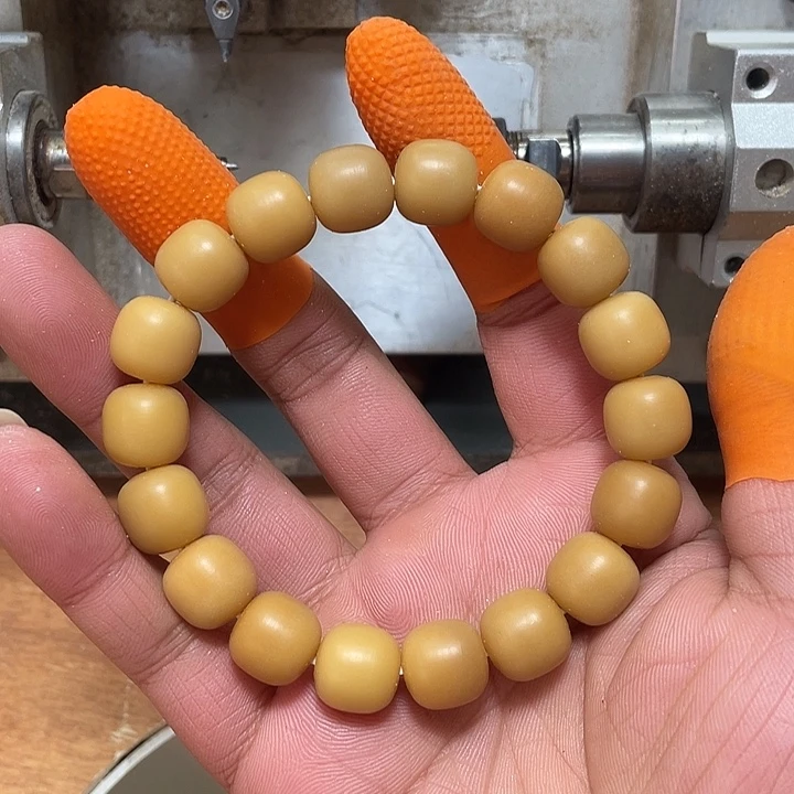 菩提根/象牙果手串