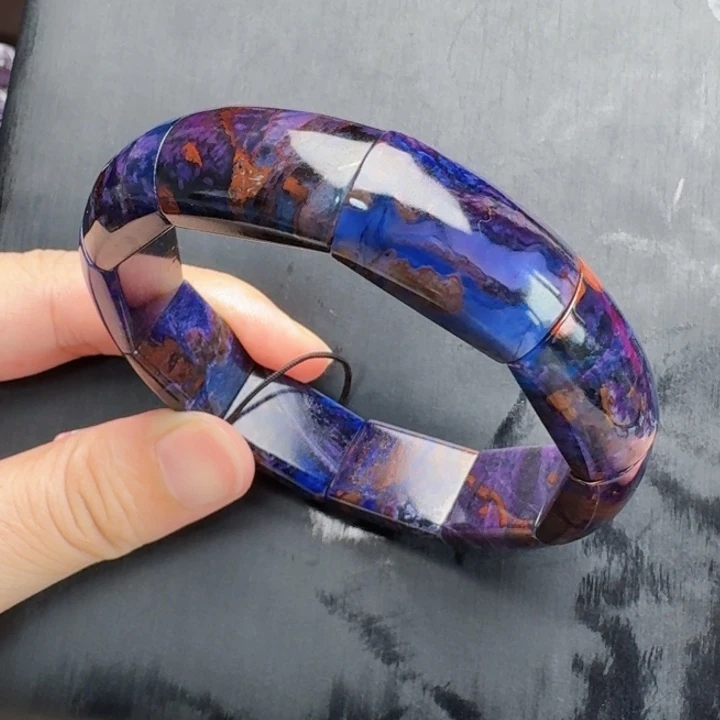 苏纪石（舒俱来）未镶嵌手牌手牌