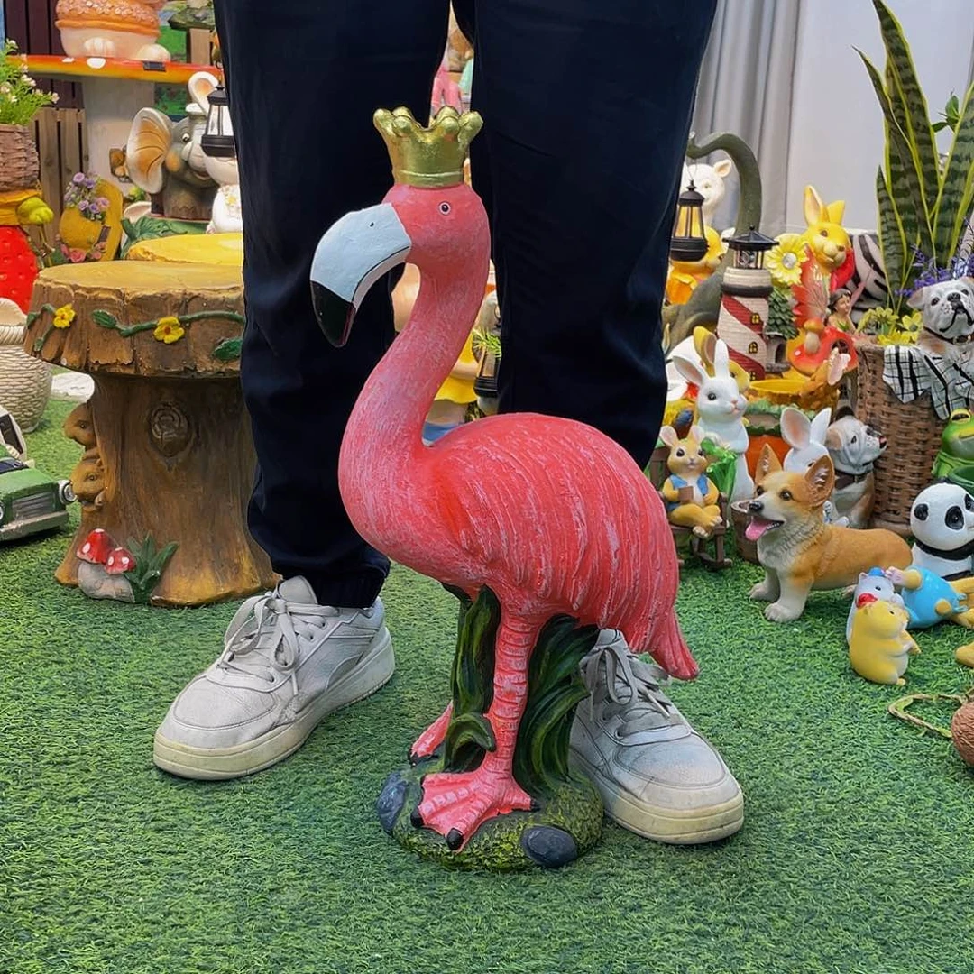 花园庭院摆件&00