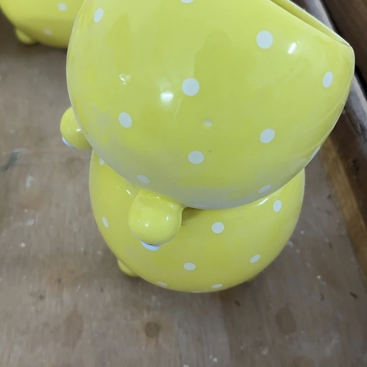 摆件陶瓷花盆多肉