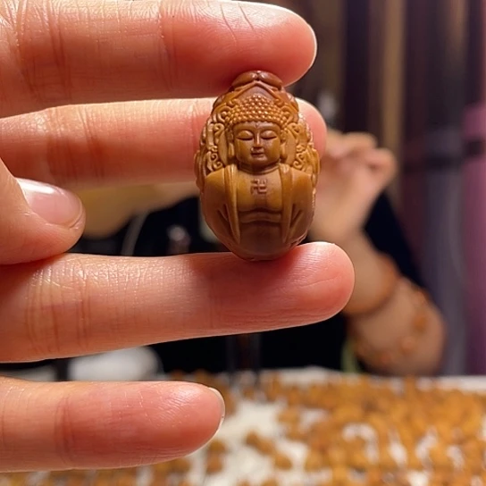 手串/手链橄榄核橄榄核