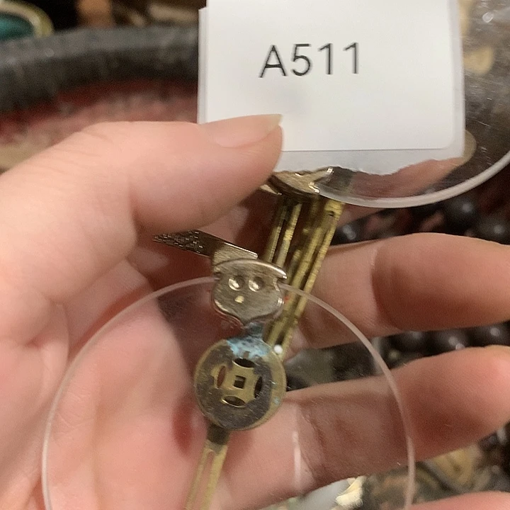 用***8陶其他511号工艺品