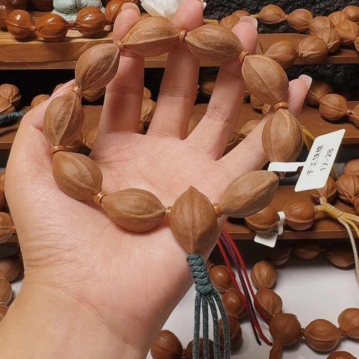 1728原生态梅林铁核