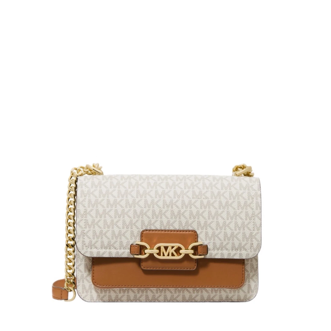 95新 MICHAEL KORS/迈克高仕 手提包链条腋下MK/3799/23*15