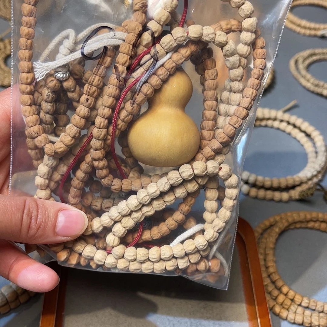 柏香籽/百香籽吊坠