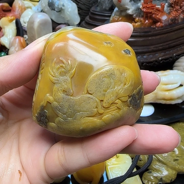 寿山石寿山石寿山石