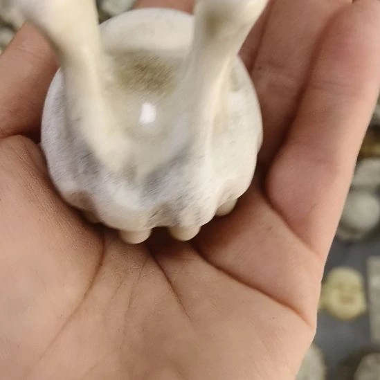 跳****陶瓷鹿角鹿角鹿角