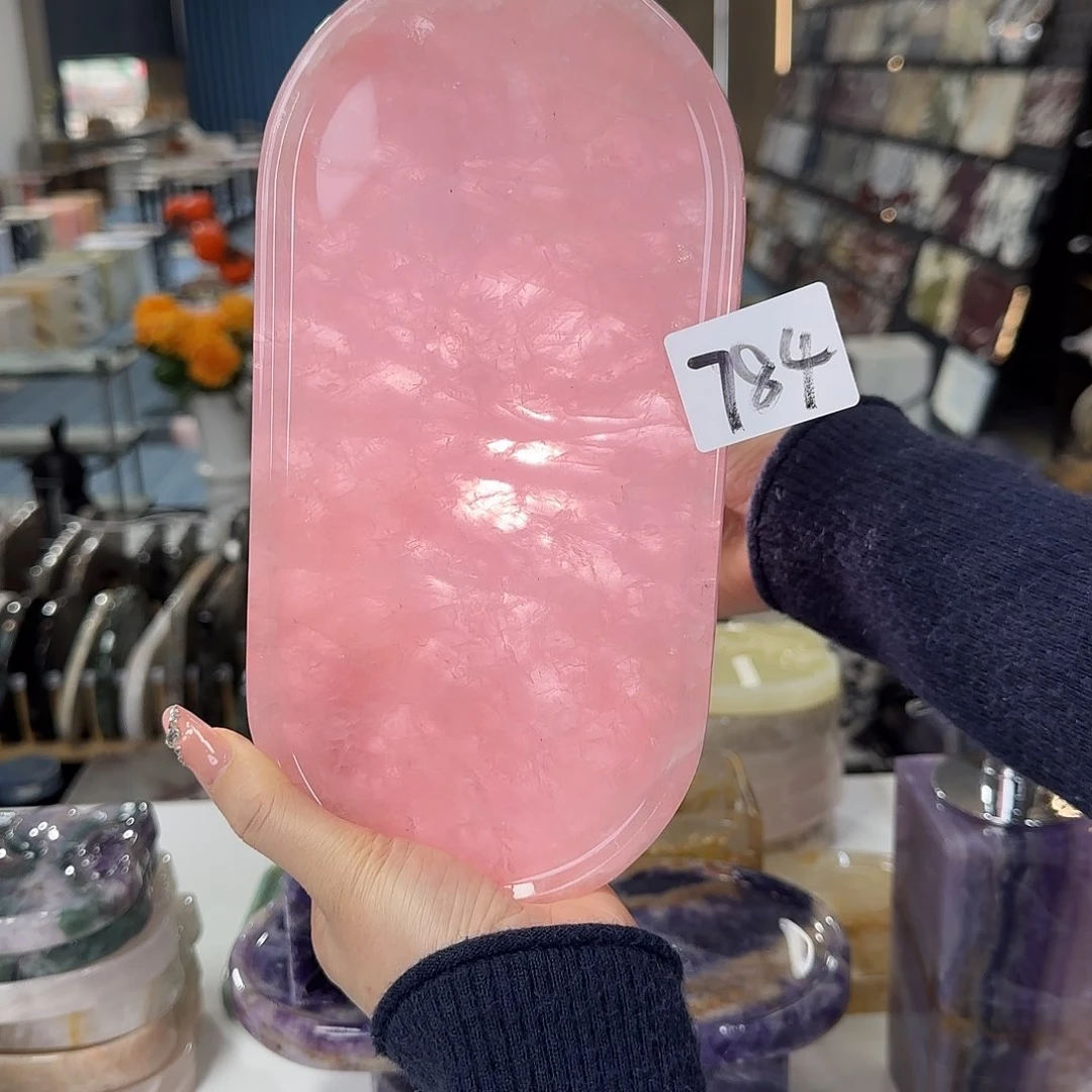 石材粉水晶小赛道