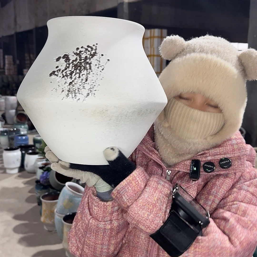 王嫂花盆260105-358高28口18