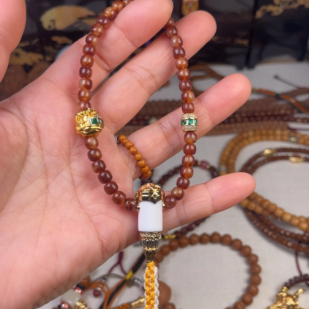 吊坠星月菩提245677899999