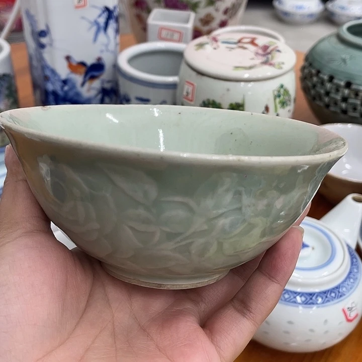 日用家用陶瓷制品