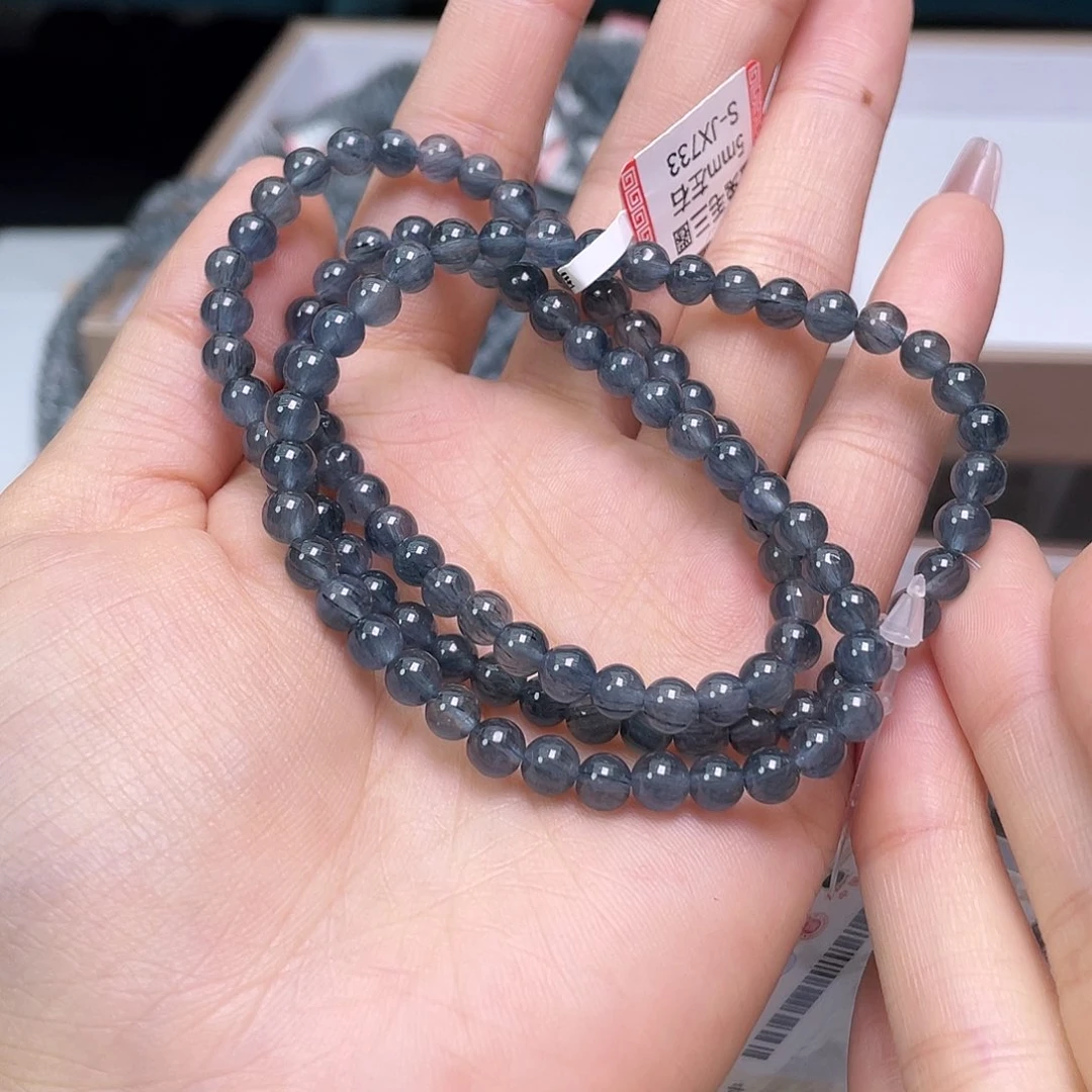 *****珠宝半成品未镶嵌水晶545
