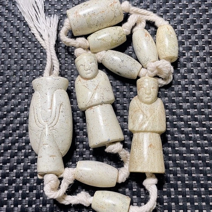 紫金钵盂菩提吊坠