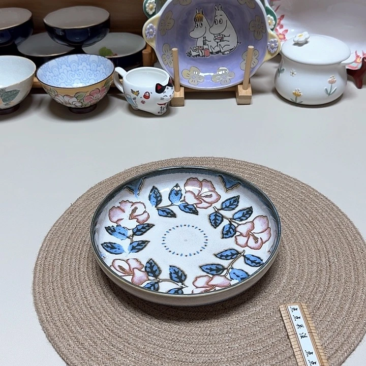 晓晓推荐瓷片瓷器