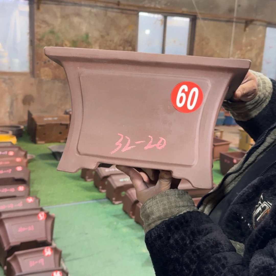 花盆紫砂紫砂花盆