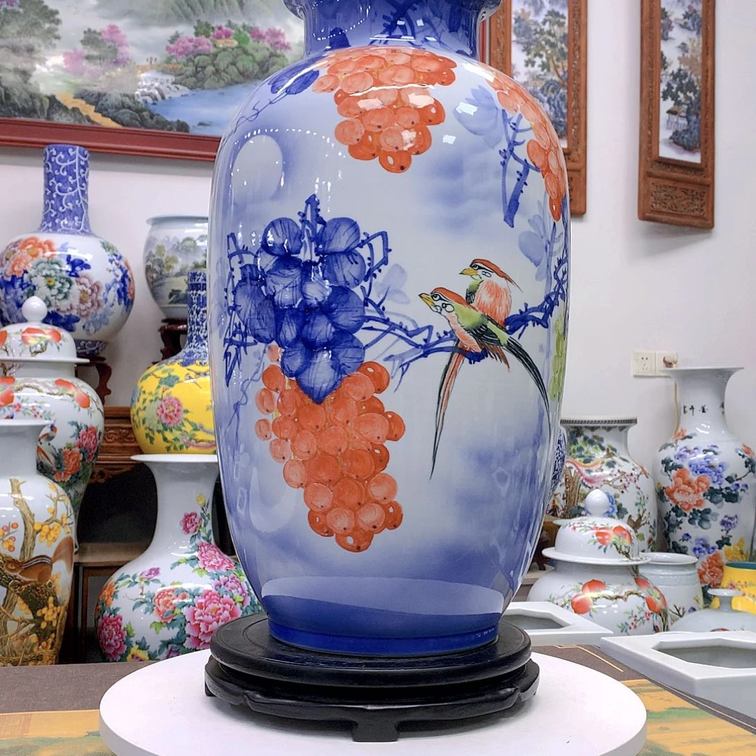 摆件确保手工制作