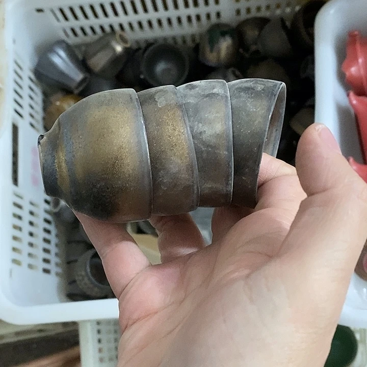 陶瓷艺术品及陶瓷制品