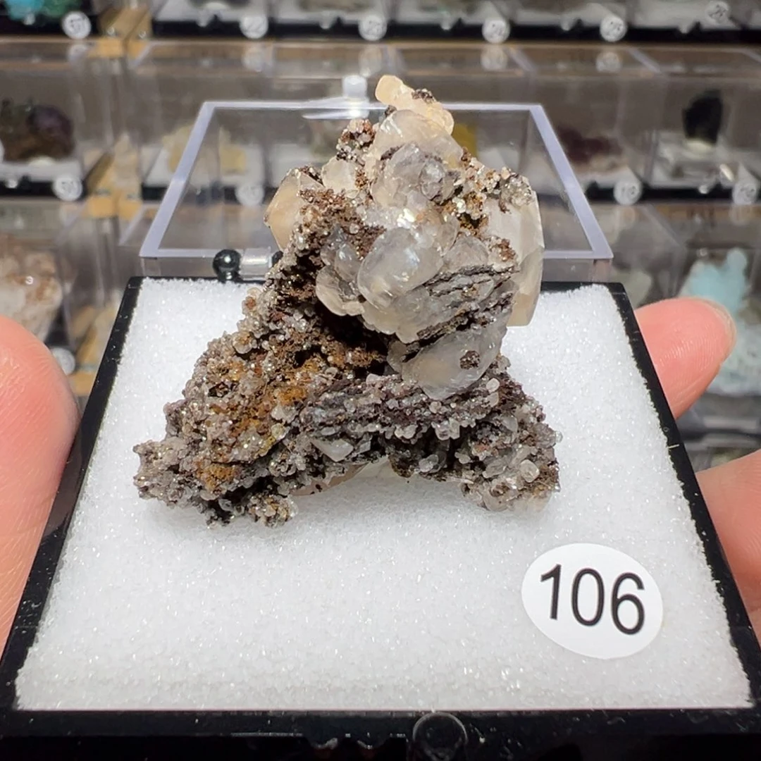 大型摆件（非配饰）紫晶银S925镶嵌