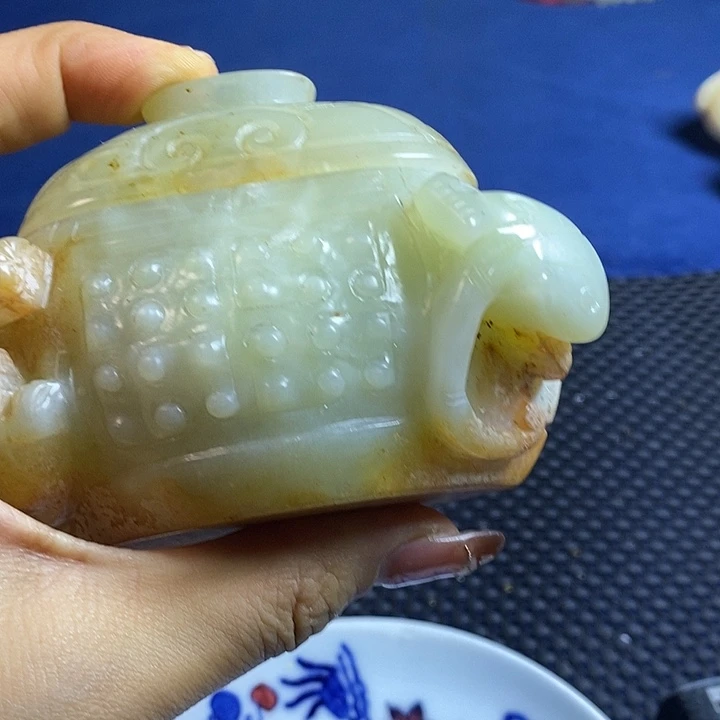 紫砂支持七天无理由